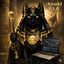 Anubi Terminal MT5 trading robot logo