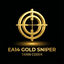EA14 Gold Sniper Scalping M1 trading robot logo