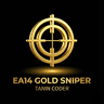EA14 Gold Sniper Scalping M1