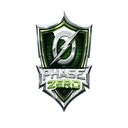 Phase 0 trading robot logo