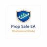 Prop Safe EA Professional Grade Expert