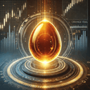 OrangeEgg trading robot logo