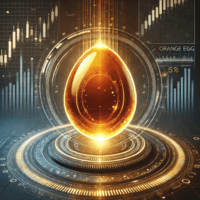 OrangeEgg Conservative Strategy Tester result, 10.32% simulated ROI