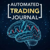 Trading Analytics Black Box trading robot logo