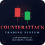 Counter attack Trading System trading robot logo