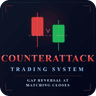 Counter attack Trading System