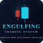 Engulfing Trading System trading robot logo