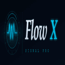 Flowx Signal Pro trading robot logo