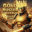 Gold Buster Universal trading robot logo