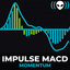 Impulse MACD mt5 trading robot logo