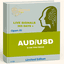 QuantumAlgo AudUsd ScalperBot trading robot logo