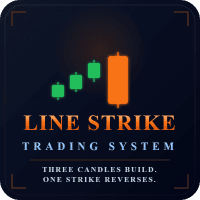 Three Line Strike Trading System