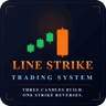 Three Line Strike Trading System