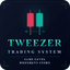 Tweezer Trading System trading robot logo