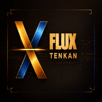 Flux Tenkan Aggressive Strategy Tester result, -29.87% simulated ROI