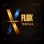 Flux Tenkan trading robot logo