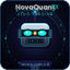 NovaQuant FX trading robot logo