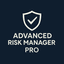 Risk commander panel PRO trading robot logo