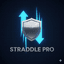 Straddle Pro Auto trading robot logo