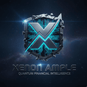 Xenon Ample trading robot logo