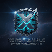 Xenon Ample Aggressive Strategy Tester result, -29.87% simulated ROI