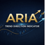 ARIA Trend Direction trading robot logo