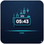 Custom Trader Tools trading robot logo