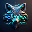 FoxterAI trading robot logo