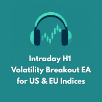 H1 Volatility Breakout for Index Markets