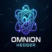 Omnion Hedger Conservative Strategy Tester result, 10.38% simulated ROI