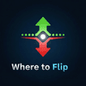 Where to Flip