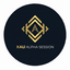 XAU Alpha Session trading robot logo