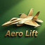 Aero Lift trading robot logo