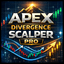 Apex Divergence Scalper Pro EA trading robot logo