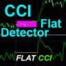 CCI Flat Detector mr