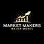 Market Makers Major Moves trading robot logo
