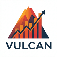 Vulcan Conservative Strategy Tester result, 10.39% simulated ROI