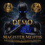 Mastermind MT5 Gold Simple trading robot logo