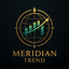 Meridian Trend trading robot logo