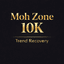 MohZone 10K EA trading robot logo