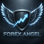 Forex Angels trading robot logo