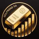 GoldTrend Pro EA trading robot logo