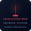 Gravestone Doji Trading System trading robot logo