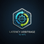 Latency Arbitrage trading robot logo