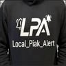 Local Piak Alert