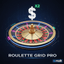 Roulette Grid Pro trading robot logo