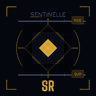 Sentinelle SR