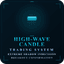 HighWave Candle Trading System trading robot logo
