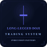 Long Legged Doji Trading System