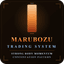 Marubozu Trading System trading robot logo